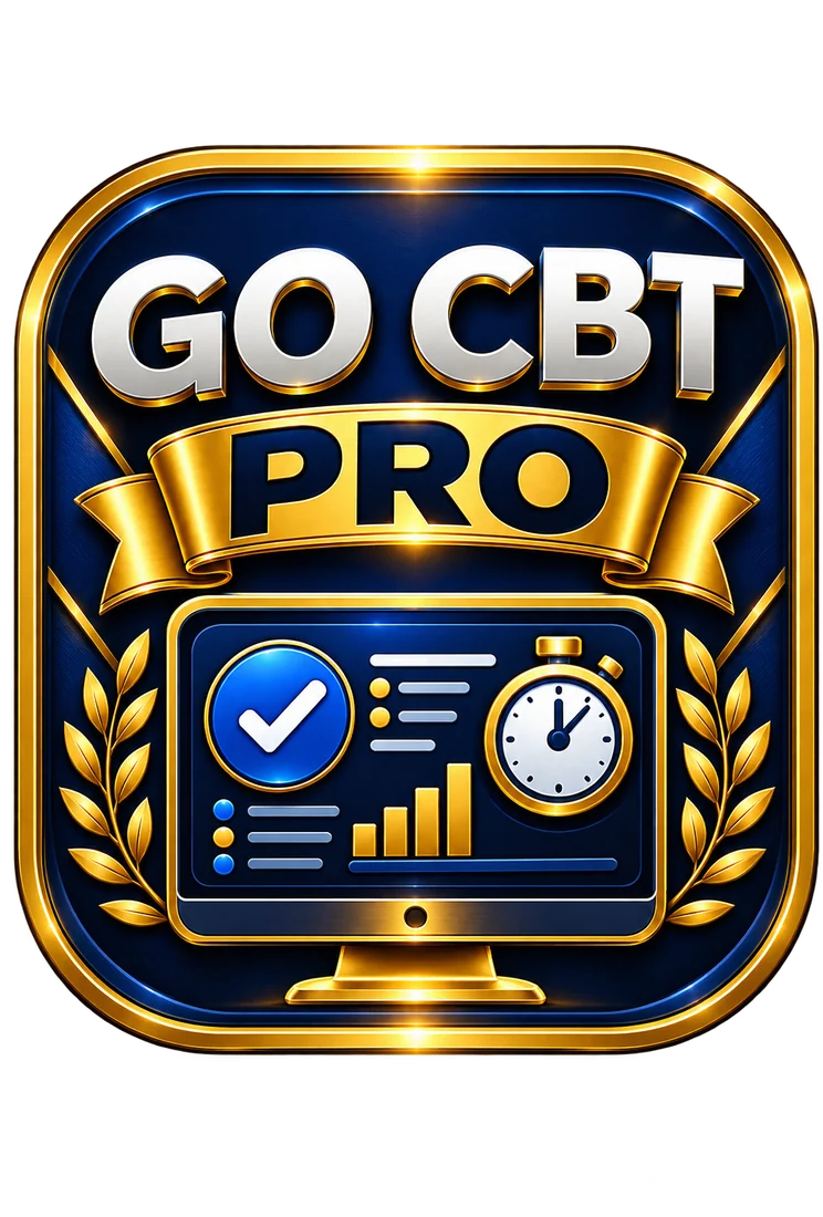 GO CBT PRO