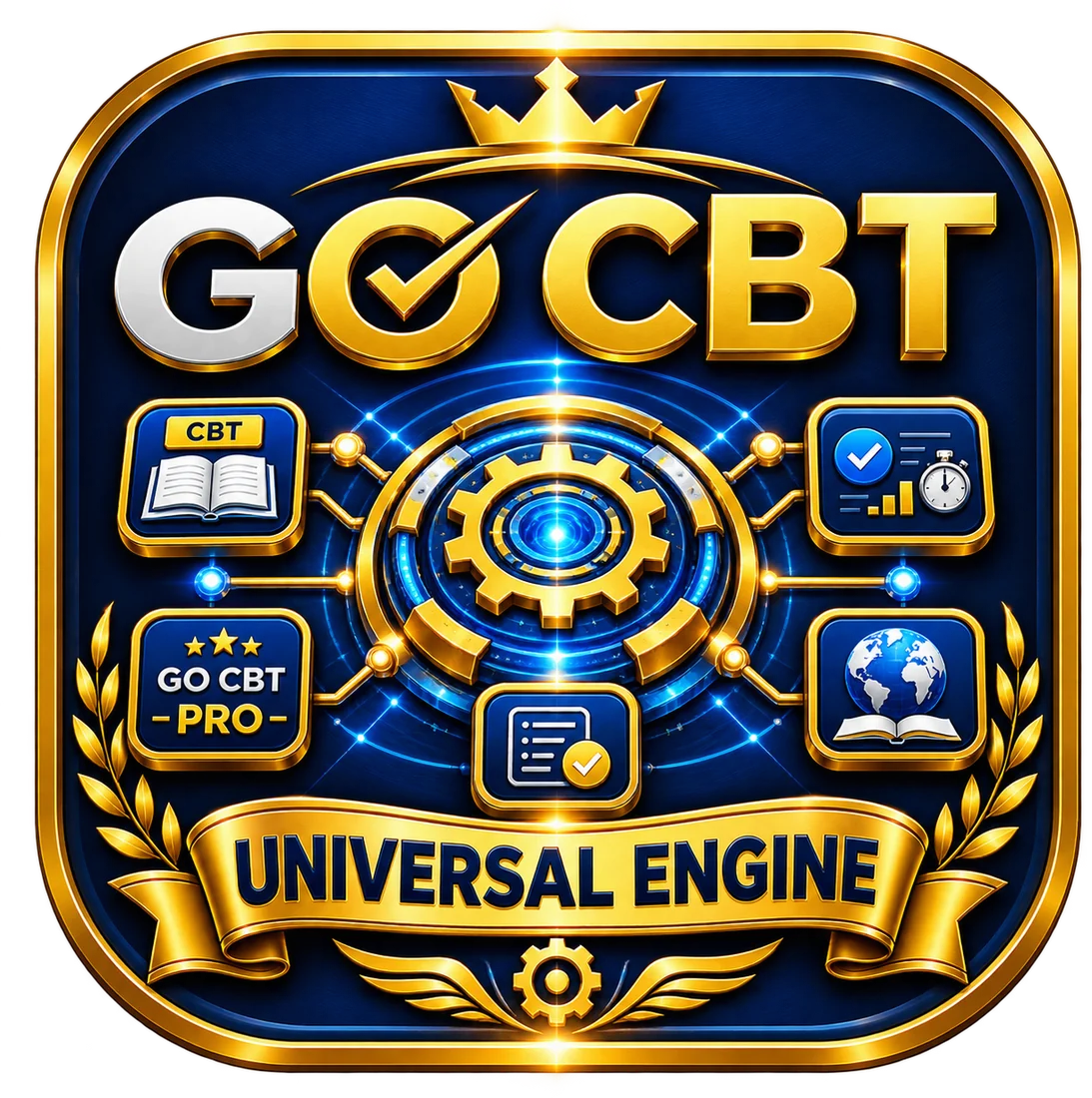 Universal Engine